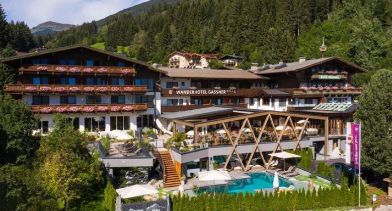 Burgruine Weyer, Austria, Austria